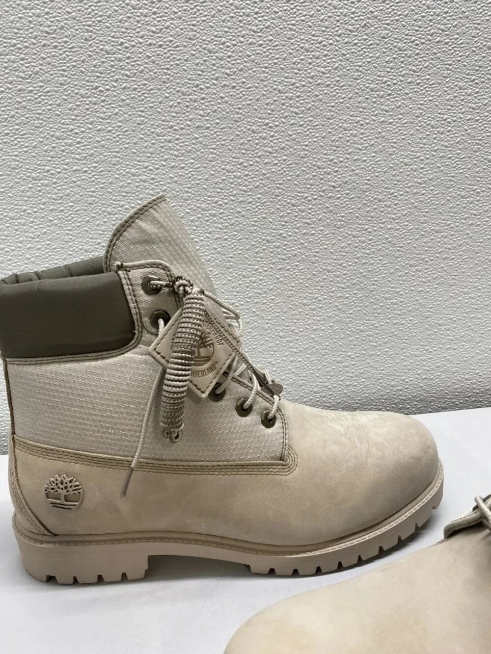 Timberland Mens Heritage 6